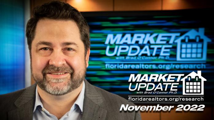 Nov. 2022: Inventory Boost, Higher Sale Prices