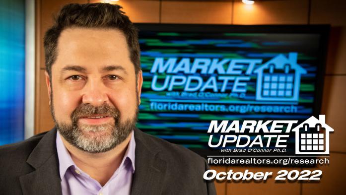 October 2022: Market Still Strong Despite Rate Boosts