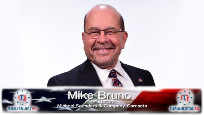 'Florida Realtors PAC Supports Candidates Who Support US'