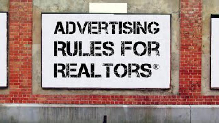 What You Need to Know About FREC Ad Rules