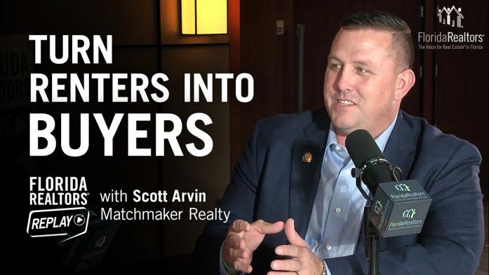 Hidden Lead Strategy — Turning Renters Into Buyers