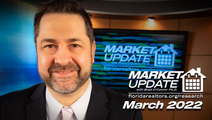 March 2022: 4 Factors at Play This Spring Buying Season