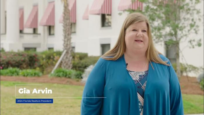 Florida Realtors: Season of Advocacy