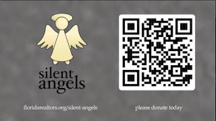 VIDEO: What is Florida Realtors Silent Angels Charity?