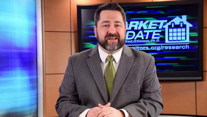 December 2018 Market Watch: Sales Up but Watch Those Rates
