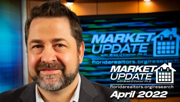 April 2022: Market Shows Signs of Cooling