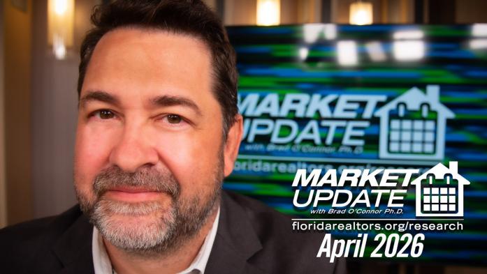 April 2026: Sales Rising, Inventory Falling