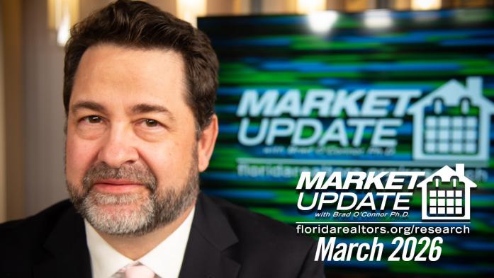 March 2026: Sales Rise for 7th Straight Month