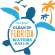 Clean Up Florida Waters Logo