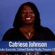 Catriese Johnson