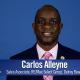 Carlos Alleyne