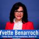 Yvette Benarroch