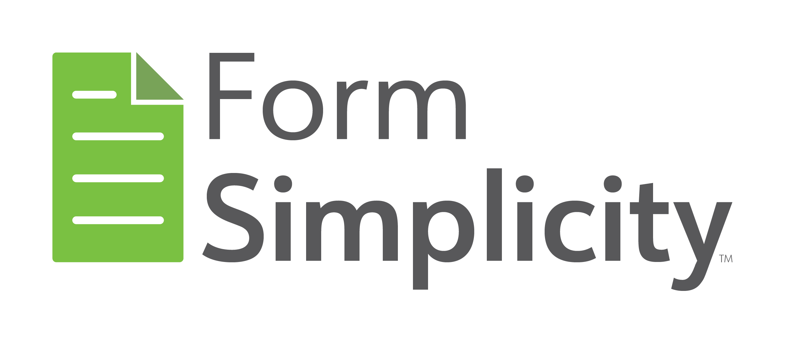 formsimplicity